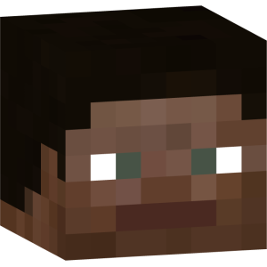 Золотой цепной модник - Голова