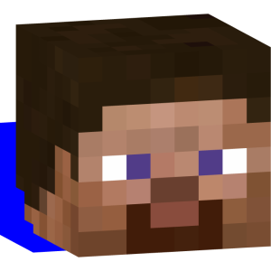 Яркий городской парень - Голова