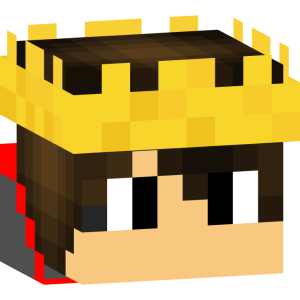 Золотой принц в черном - Голова