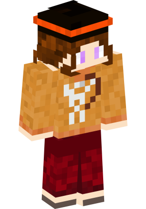 Осенний лесной следопыт