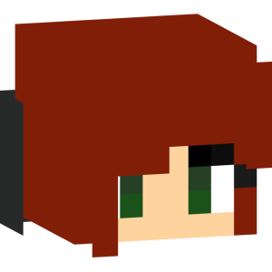 Алая странница в черном - Голова