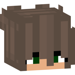 Солнечная мечтательница - Голова