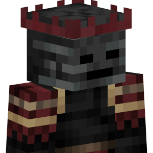 Король пепельных земель - Сбоку