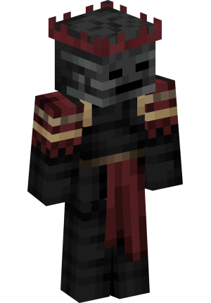 Король пепельных земель