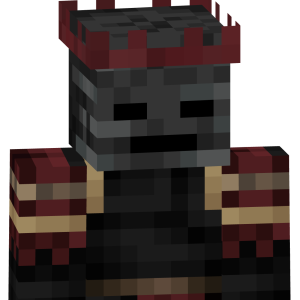 Король пепельных земель - Спереди