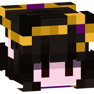 Императрица аметистовых садов - Голова