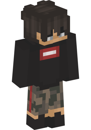 Стильный парень