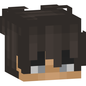 Стильный парень - Голова