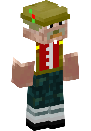 Бравый полковой офицер