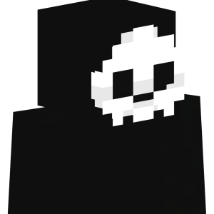 Мрачный жнец - Сбоку