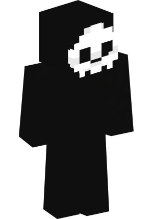 Мрачный жнец