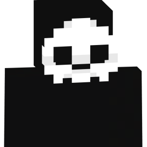 Мрачный жнец - Спереди