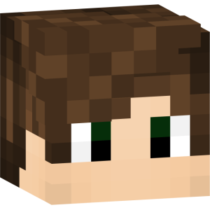 Лесной странник в жилете - Голова