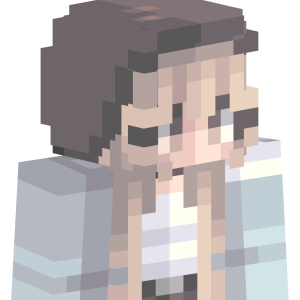 Нежная пастельная мечта - Сбоку