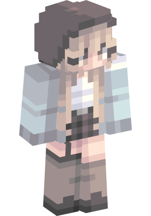 Нежная пастельная мечта