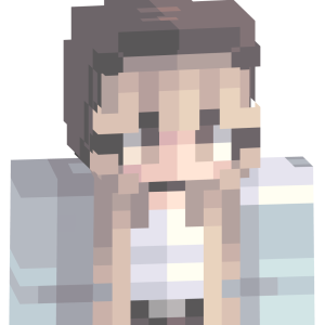 Нежная пастельная мечта - Спереди