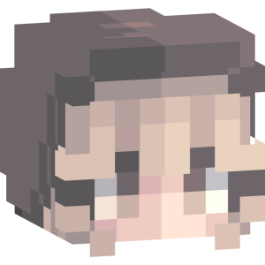 Нежная пастельная мечта - Голова