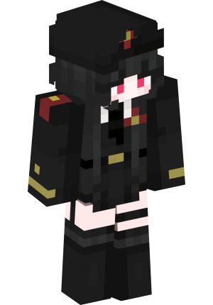 Мрачный комиссар