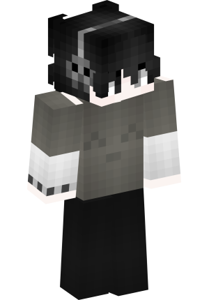 Монохромный меломан