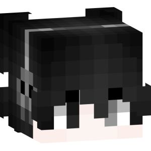 Монохромный меломан - Голова