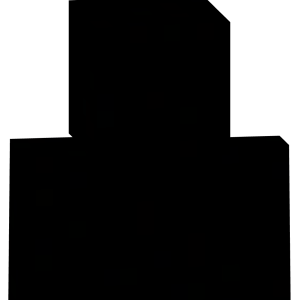 Абсолютный силуэт - Спереди