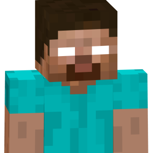 Таинственный странник с белыми глазами - Спереди