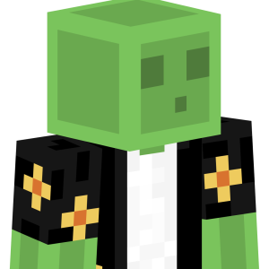 Слаймовый курортник - Сбоку