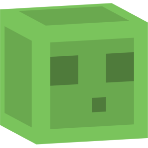 Слаймовый курортник - Голова