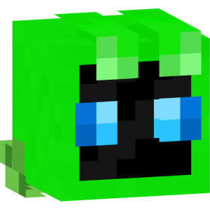 Неоновый страж в галстуке - Голова