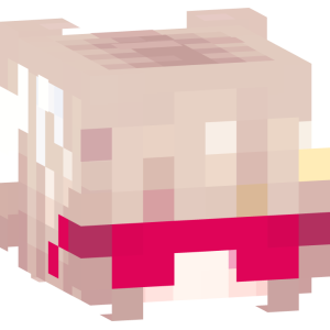 Стильная девчонка в очках - Голова