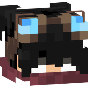 Странник в синих очках - Голова