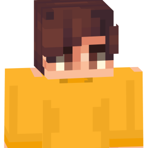 Солнечный парень в свитере - Спереди