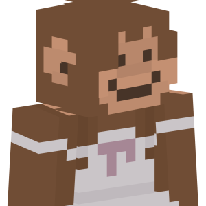 Милый коричневый маэстро - Сбоку