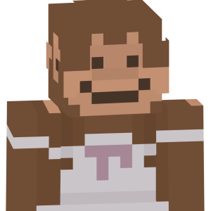 Милый коричневый маэстро - Спереди