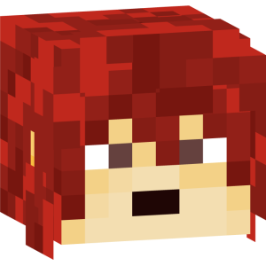 Алый рыцарь рассвета - Голова