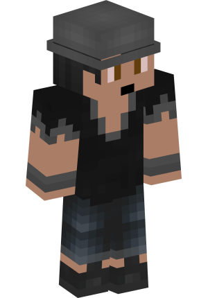 Стильный джентльмен в котелке