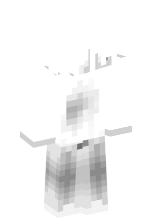 Снежный призрак