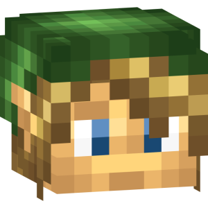 Лесной герой - Голова