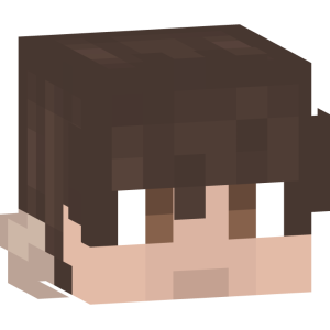 Уютный парень в бежевом - Голова