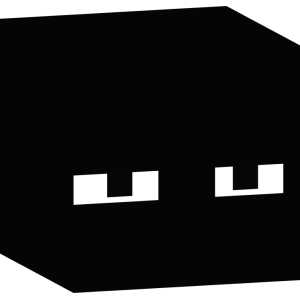 Мрачный ночной скиталец - Голова