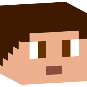 Стильный городской парень - Голова