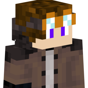 Странник в рыжих очках - Сбоку