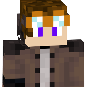 Странник в рыжих очках - Спереди