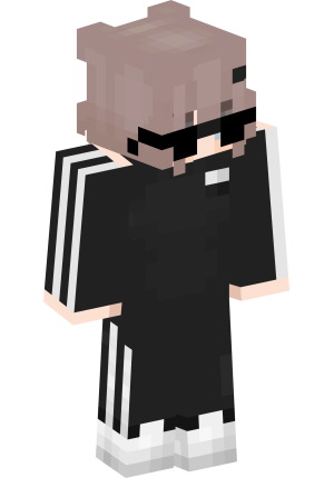 Стильный уличный вайб