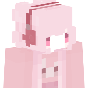 Зефирная милашка - Сбоку