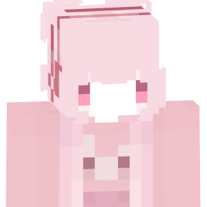 Зефирная милашка - Спереди