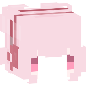 Зефирная милашка - Голова