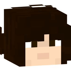 Неоновый геймер - Голова