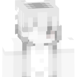 Призрачный аниме-дух - Спереди