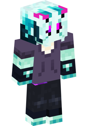 Неоновый дух пустоты